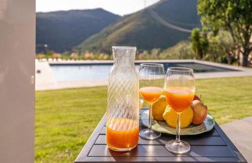 Villa in Tuscany with Pool and Olive Grove - Photo 40