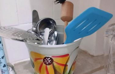 AP inteiro Bossa Nova Cozy Stay in Copacabana - Foto 24