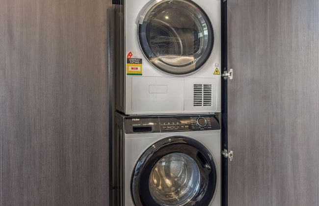 Urban Rest Sylvia Park - Foto 33