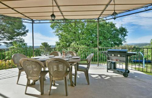 Villa La Couaste - Profitez de la vie en Provence - Foto 24