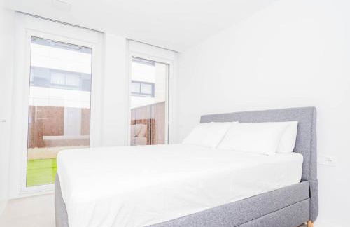 Canido Beach 143 by YBH - Foto 9