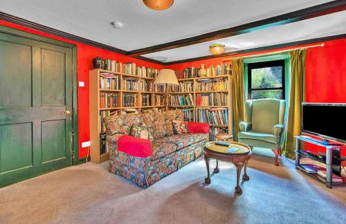 Finest Retreats - The West Wing at The Mill House - Foto 11