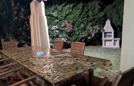 Villa Liliana Your Private Oasis with Pool - Photo 54