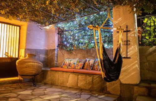 Maries Thasos Stone Villa - Photo 26