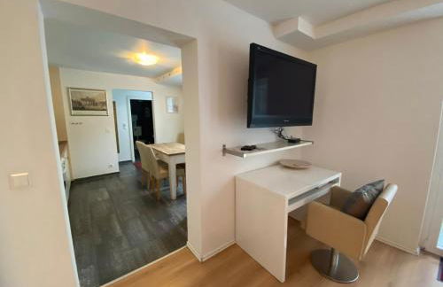 City Holiday Apartments Berlin - Photo 28