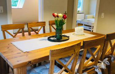 Ferienwohnung C im Ferienhaus Antika - Foto 39