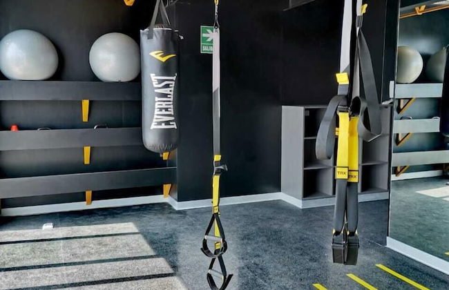 Espacio Luxury- Edificio Apart B51 - Foto 35