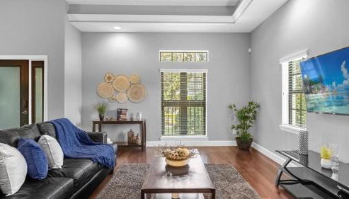 Sunny Summer Stay - Renovated TownHome by Disney! - Foto 4