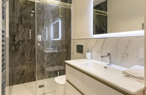 Villa Fiumetto by Mmega - Foto 45