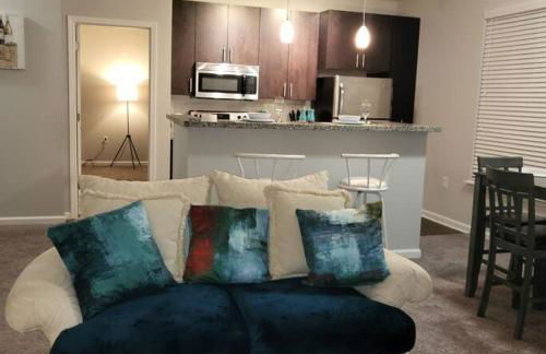 Stylish and Spacious, close to the Hospital. - Foto 10