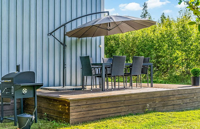 Tammikallio - Foto 13