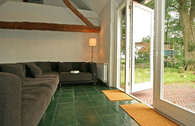 Spacious Farmhouse near Forest in Stramproy - Foto 5