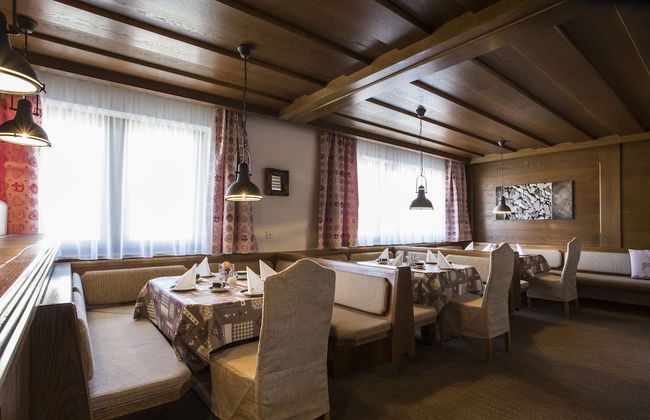 Appartement Solstein - Foto 40