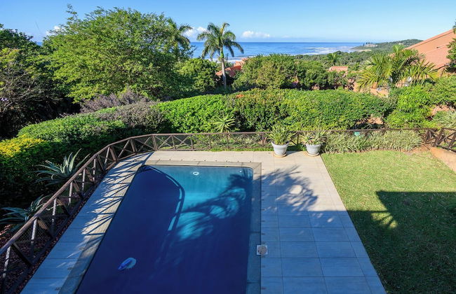 San Lameer Villa Rentals 13917 - Foto 46