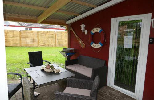 Kapitänshaus Schäfer - Foto 73