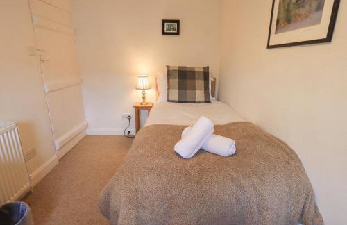 Yew Tree Cottage Borrowdale - Foto 37