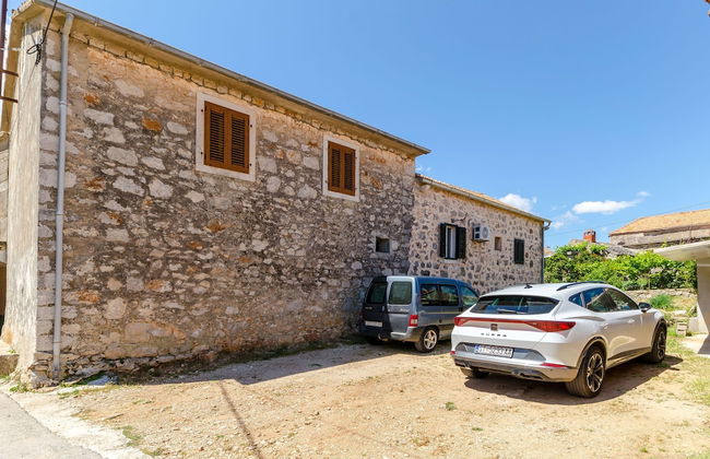 Apartment Village Vrisnik - Foto 2