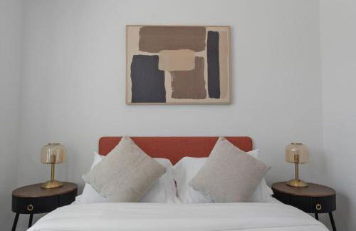 Lux Cozy Home l SE Austin near F1-COTA-ABIA-Tesla - Foto 24