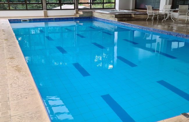 Flat em Gramado Alpenhaus - Foto 23