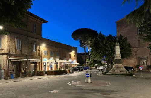 2 King Bed, 2 Full Bathroom Apartment in Umbria - Tuscany - Photo 58