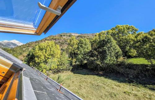 Apartamento Starlight - Vistas, parking y WiFi en Boí - Foto 26