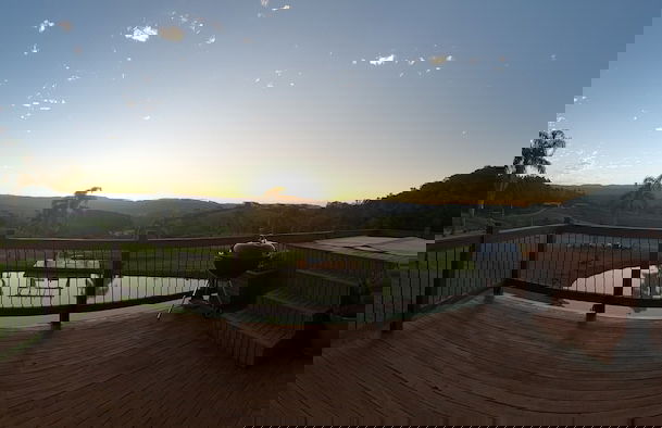 Cabana Pôr-do-Sol - Rancho Queimado-SC - Photo 18