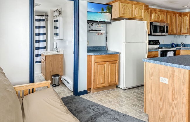 Ocean Air Suites - Foto 10