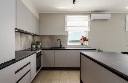 Modern villa Venta with jacuzzi and pool in Buje - Foto 22