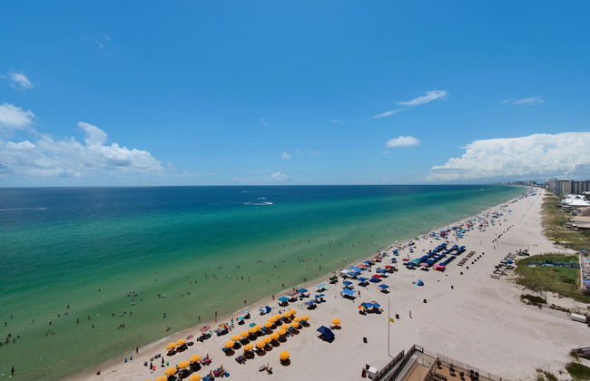 Treasure Island 1107 - Foto 34