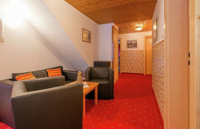 Cozy Apartment in Wald- Konigsleiten - Foto 6