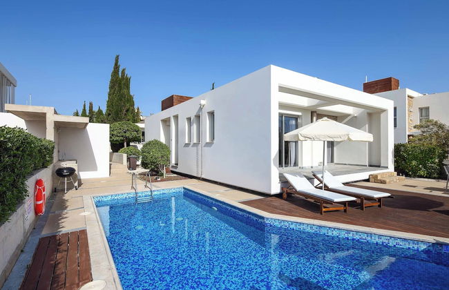 Villa Aqua Paphos - Foto 13