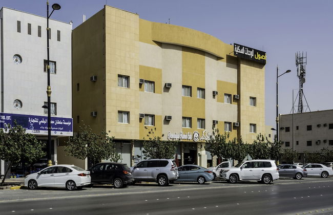 Asoul 6 Hotel Suites - Foto 21