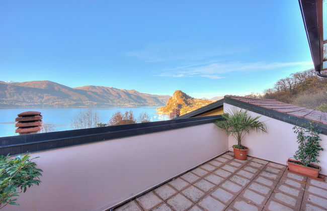 Pool House Parco Azzurro - Foto 35