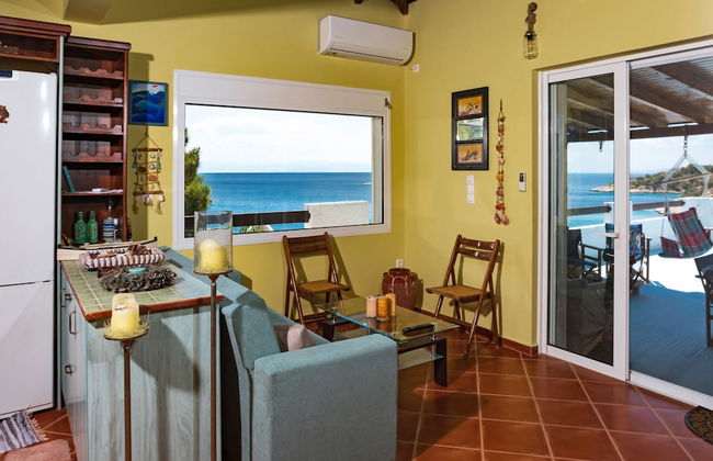 Saronic Seafront - Foto 15