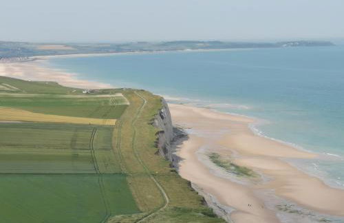 Gîte les Hortensias - Foto 22