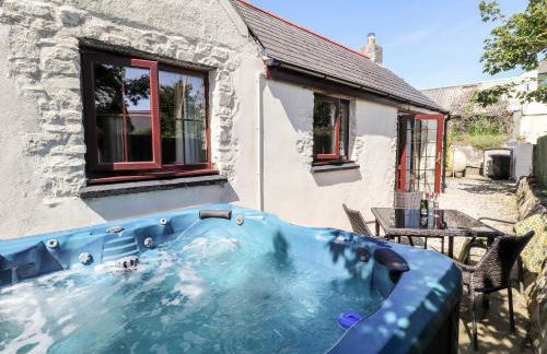 Bwthyn Alarch - Foto 16