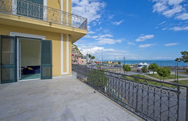 Palazzo Della Monica - Foto 54