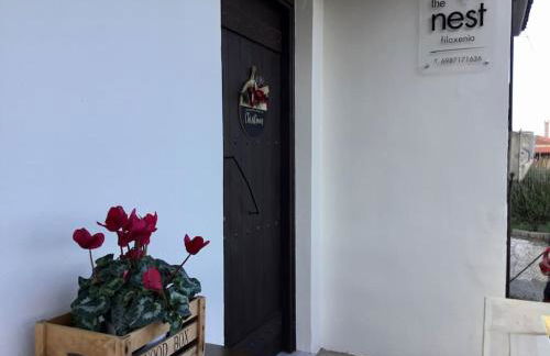 The Nest Filoxenia - Foto 15