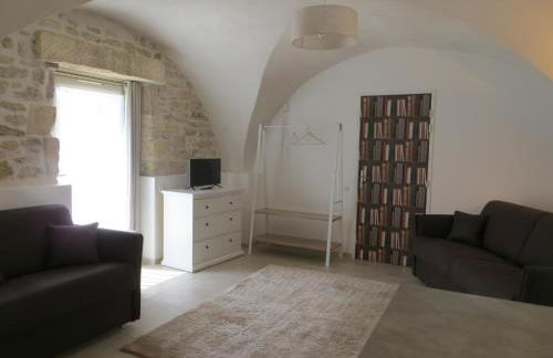 Les Studios-Hôtel de Sommières - Foto 36