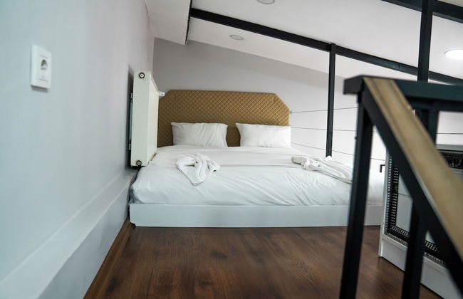 Taxim No 1 Suites - Photo 38