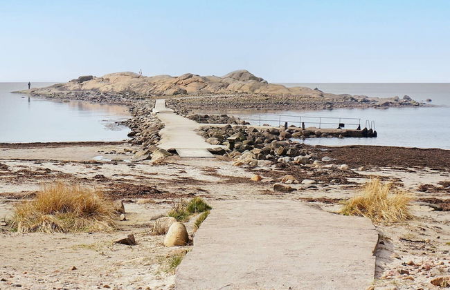 5 Person Holiday Home in Steninge-by Traum - Foto 14