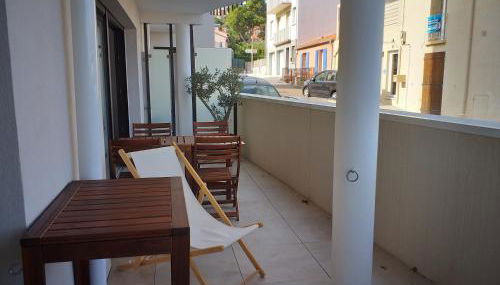 Appartement B16 onde Marine - Foto 2