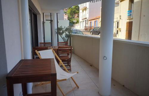 Appartement B16 onde Marine - Foto 2