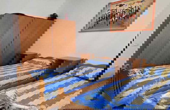 Tirent Apartment - Cozy Bedrooms Stay by Golem Beach. - Foto 17