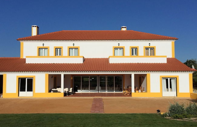 Casa do Alfaro - Foto 1