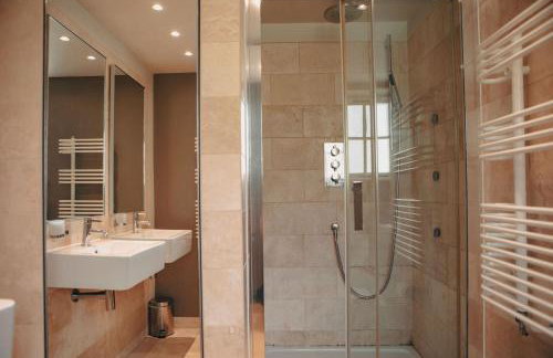 SUNNY BROW BARN at Sunny Brow Farm - Foto 11