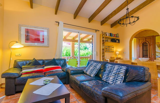 Villa Divina in Betlem - Photo 13