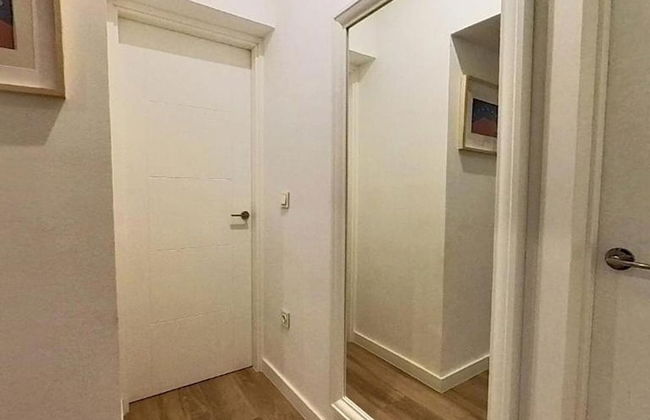 Apartment in Puerto del Rosario Near Playa Chica - Foto 21