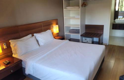 Apartamento no Hotel Prinz - Foto 2