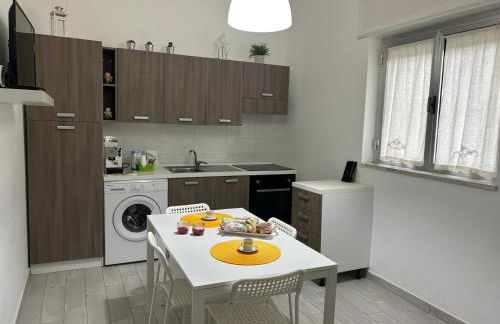 Casa vacanze SoleeMare Barletta Apartments - Foto 19